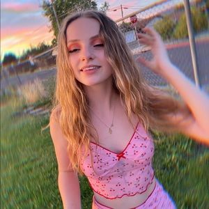 Meet your Posher, Madison